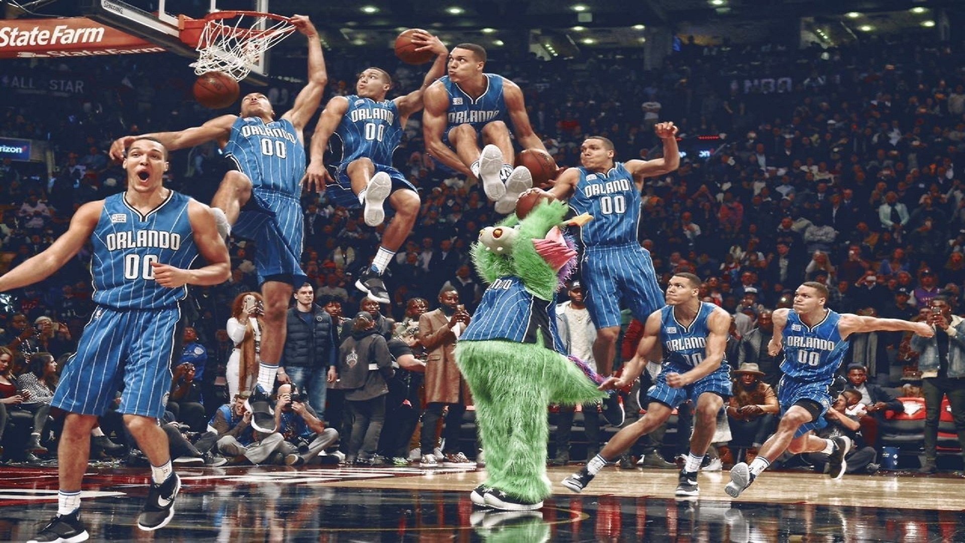 《电竞赛事的多平台联动：直播+短视频+社交新体验》，电竞赛事现场