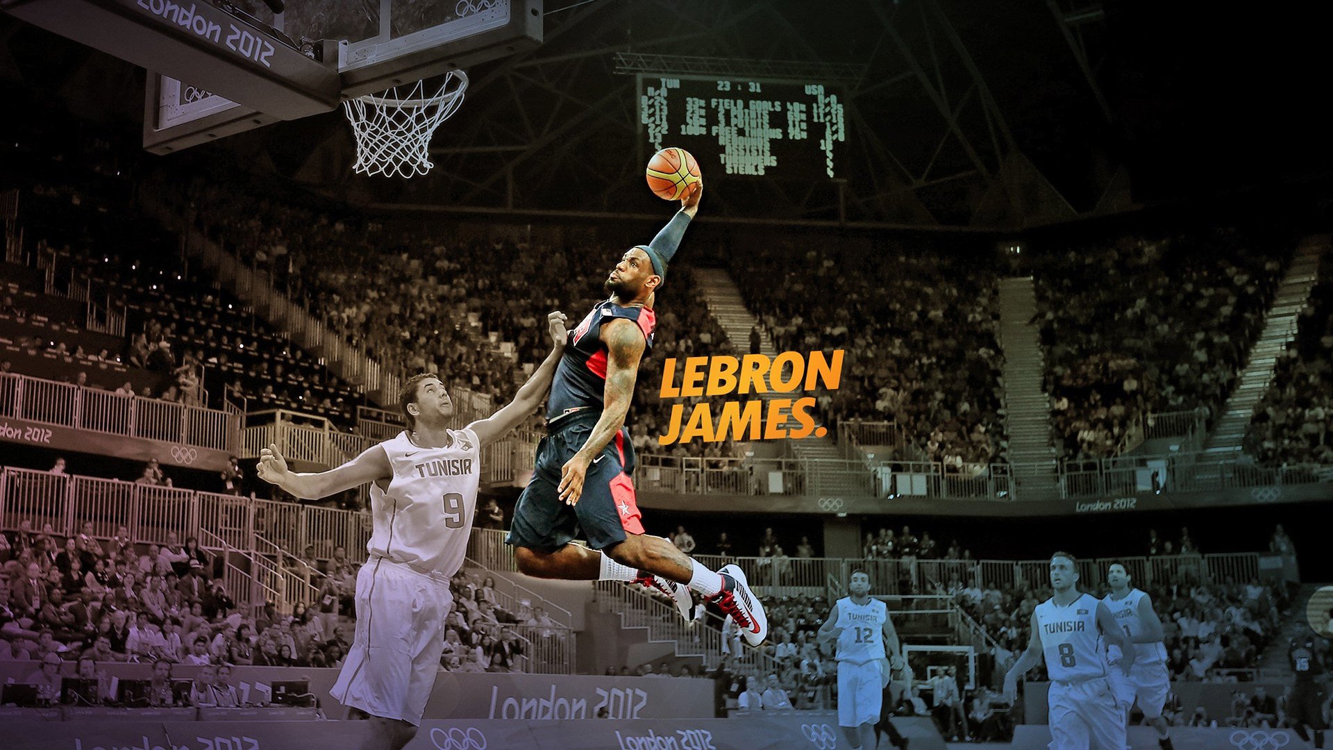 【明星对决】Judge与泰蒂斯的激情交锋